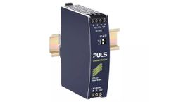 PULS - Model CP5.121 - DIN Rail Power Supplies for 1-Phase System 12 V, 10 A
