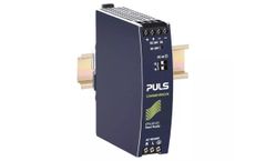 PULS - Model CP5.241-C1 - DIN Rail Power Supplies for 1-Phase System 24 V, 5 A