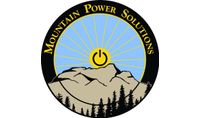 Mountain Power Solutions LLC