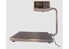 Arlyn Scales - Industrial Bench Scales with Strain Gauge Technology
