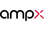 AmpX - Model Smart Tx - Future-proof Infrastructure Upgrade Plant