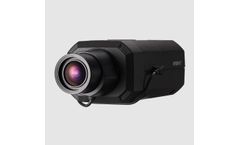 Model PNB-A6001 - 2MP Box AI Camera
