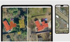 Version EagleView Reveal - Portfolio of High-Resolution Aerial Imagery