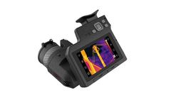 Ulirvision - Model T50|T70 - Thermal Imaging Camera