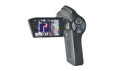 Ulirvision - Model TI175 - Thermal Imaging Camera