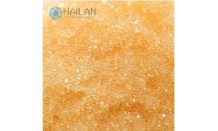 Hailan - Strong Acid Cation Exchange Resin Cross-Linked 7%