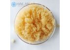 Hailan - Model HL10M - Mixed Bed Resin-Deionization or Demineralized Water Resin
