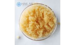 Hailan - Model HL12M - Mixed Bed Resin-Window Washing Polishing Resin