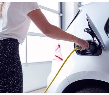 Residential EV Charging Installation Services