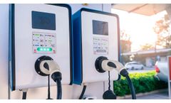 Commercial EV Charging Installation Servoces