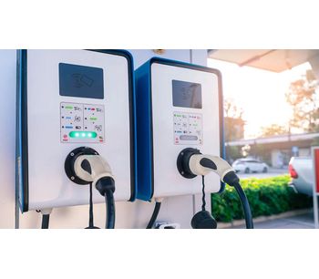 Commercial EV Charging Installation Servoces
