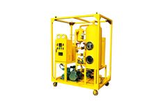 Fengyu - Model TY Series - Oil Purification Device