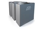 ABF - High-performance Prismatic Lithium Iron Phosphate (LFP) Batteries