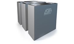 ABF - High-performance Prismatic Lithium Iron Phosphate (LFP) Batteries