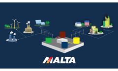 Malta - Utility-Scale Long-Duration Energy Storage - Video