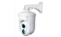 Non-Explosion-Proof Infrared Thermal Imager