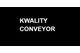 Kwality Conveyor
