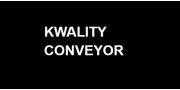 Kwality Conveyor