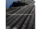 Discharge Hose Pipe