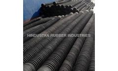 Discharge Hose Pipe