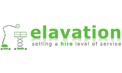 Elavation - IPAF Accredited Training