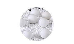 Alfapur - Alumina Inert Balls