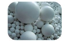 Alfapur - Alumina Grinding Balls