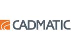CADMATIC - Shell Plate Development Software