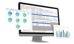 Avontus Quantify - Inventory Management Software