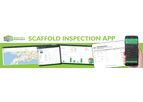SMART - Scaffold Inspection App