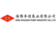 ZiBo ZhuoXin Pump Industry Co,.Ltd