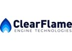 ClearFlame Technology