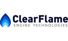 ClearFlame Technology