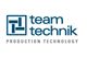 teamtechnik Maschinen und Anlagen GmbH