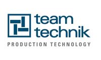 teamtechnik Maschinen und Anlagen GmbH
