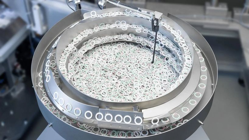 Medtech - Medtech Disposables By Teamtechnik Maschinen Und Anlagen Gmbh