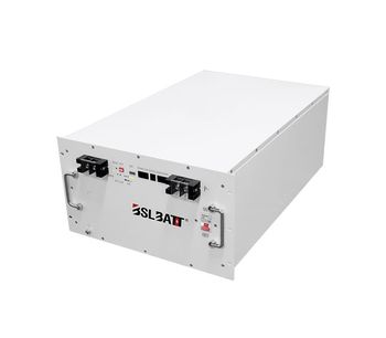 Bslbatt B-LFP48 15 Kwh Lithium Ion Batterie