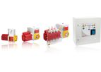 Motorised Changeover And Automatic Transfer Switches