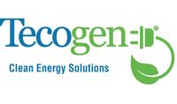 Tecogen, Inc.  