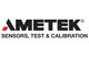 AMETEK Sensors, Test & Calibration (STC)