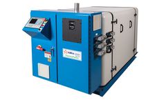 Thermopower - Model TP-75 - Combined Heat and Power (CHP) System
