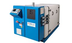 Powersync - Model PS-75 - Combined Heat and Power (CHP) System
