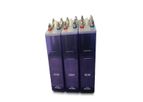 Interberg - Model KPX Series - Sintered Plate Ultra High Discharge Rate Batteries
