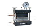 LEANCAT - Model AirCell - Air-Pressed Test Cell
