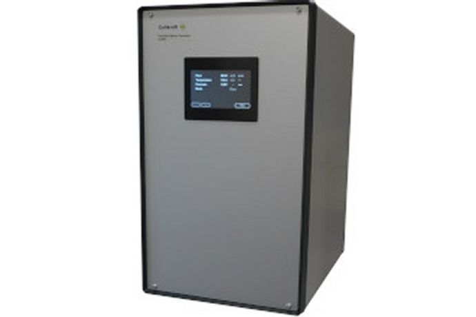 Cellkraft - Model E-Series - Steam Generators