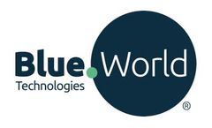 Hans Aage Hjuler steps down from the position as Chief Scientific Officer at Blue World Technologies