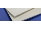 Fiberfrax - Model Duraboard® 350ES - Lightweight Ceramic Fiber Board