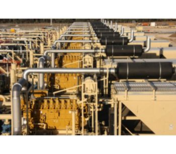 ECT Performancepac Turbocompressor Control System