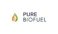 Pure Biofuel Ltd.