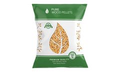 Pure Biofuel - Pure Wood Pellets